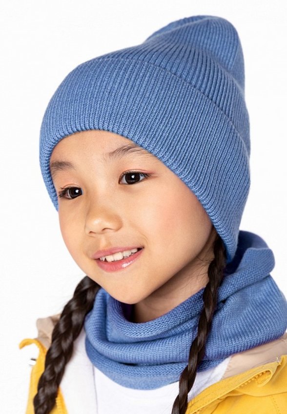 Шапка Nikastyle