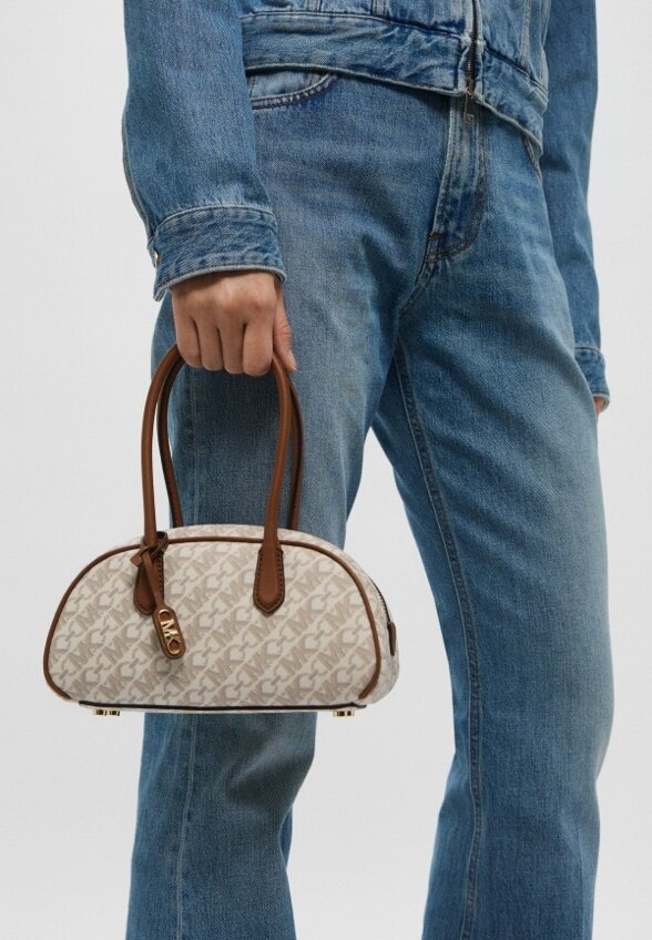 Сумка и брелок Michael Michael Kors