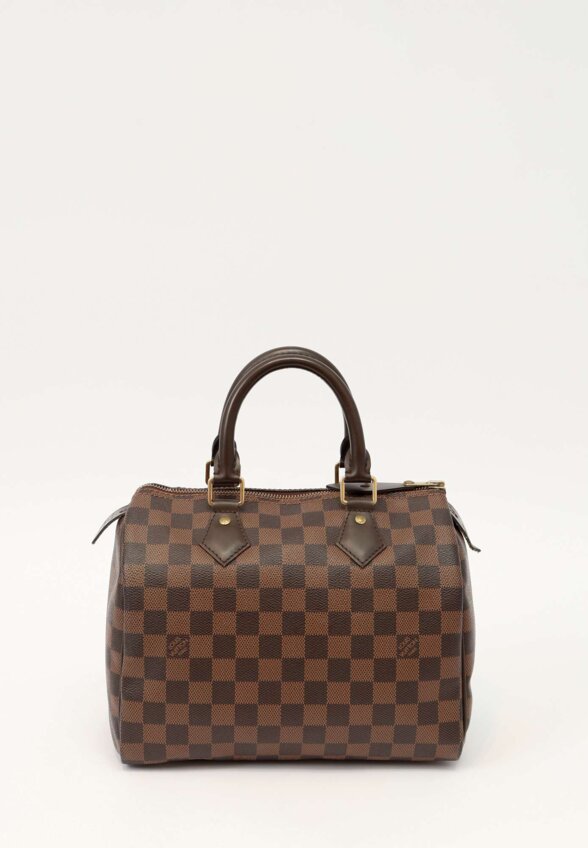 Louis Vuitton Speedy