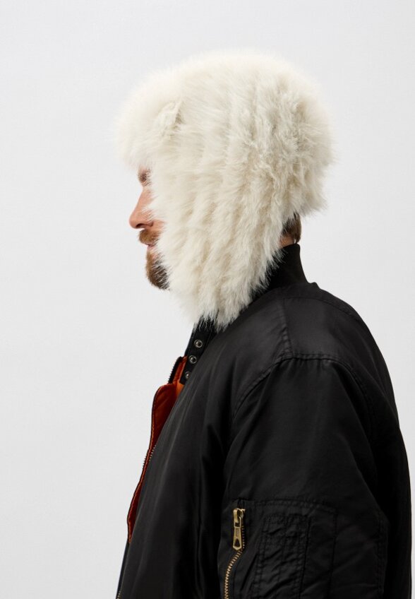 Шапка Аутло