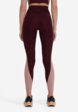Легинсы женские Under Armour Meridian Colorblock, Розовый3  - превью
