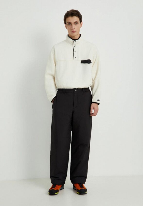 Брюки утепленные Finn Flare