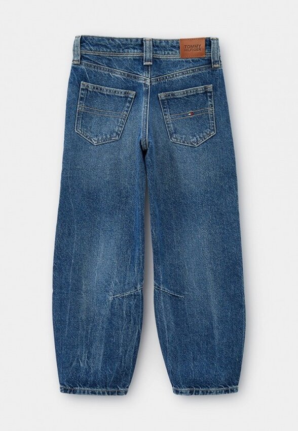 Джинсы Tommy Hilfiger
