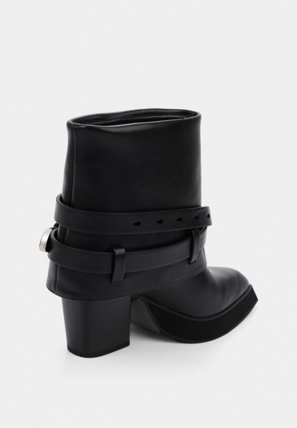 Ботильоны Araz