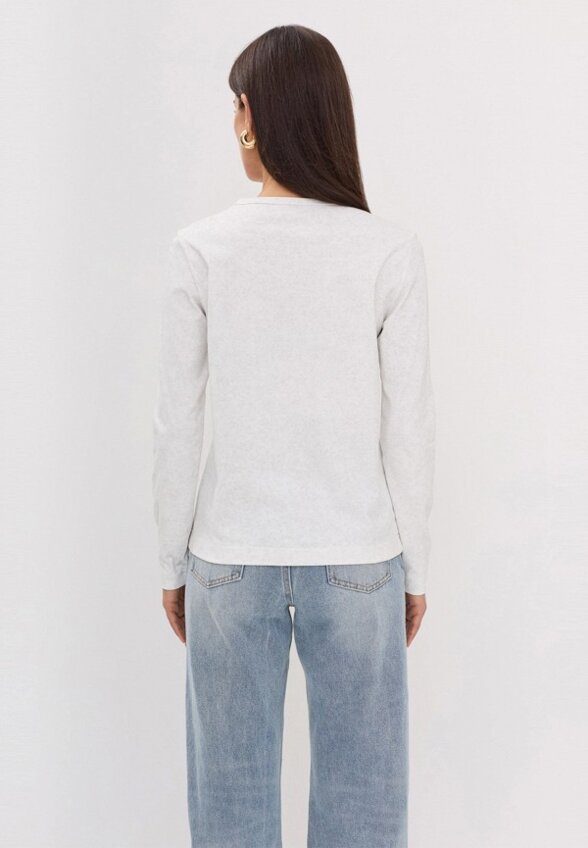 Лонгслив Savage