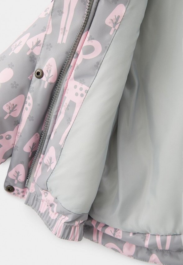 Костюм утепленный Kerry