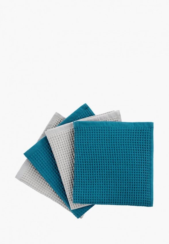 Набор полотенец кухонных Унисон