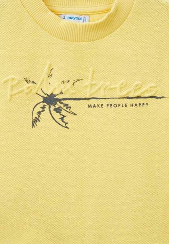 Свитшот Mayoral