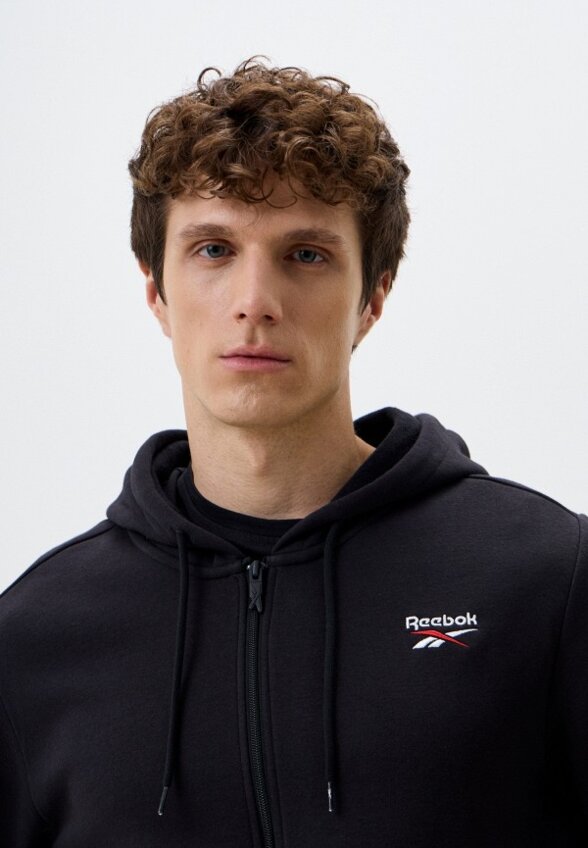 Толстовка Reebok