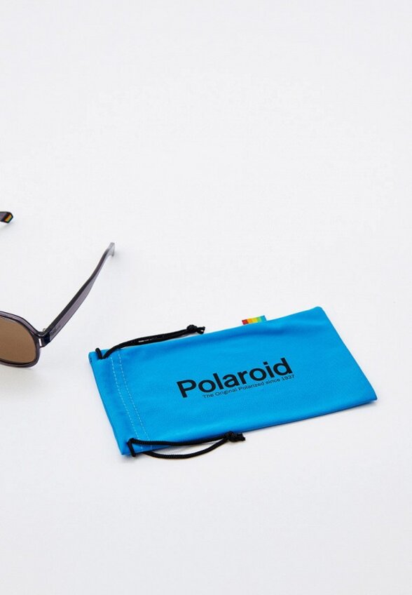Очки солнцезащитные Polaroid