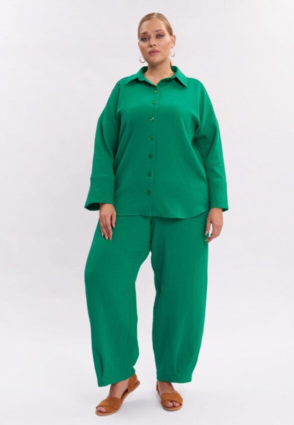 Блуза Артесса