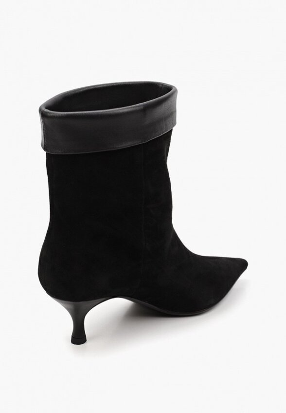 Ботильоны Getnave