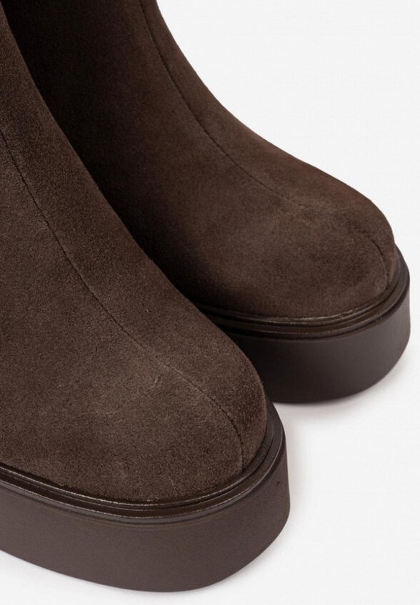 Сапоги Niota Line