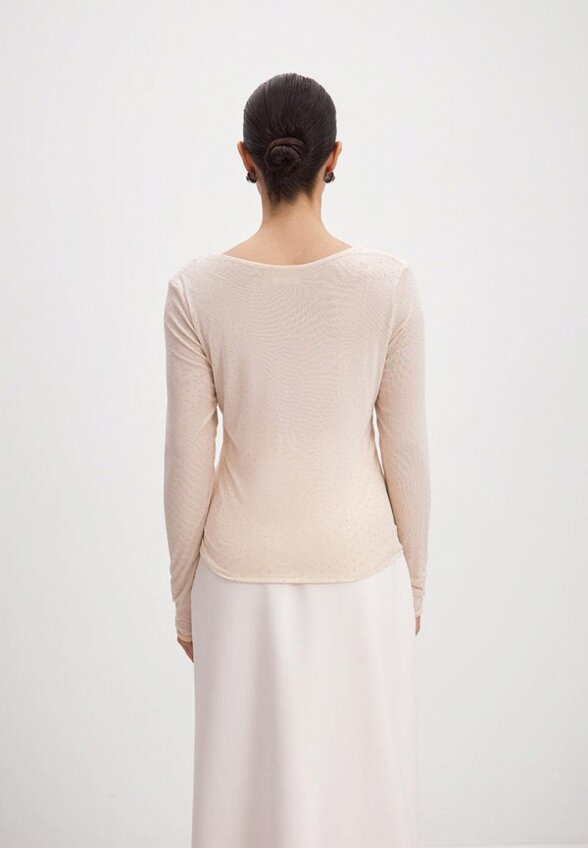 Лонгслив 4forms