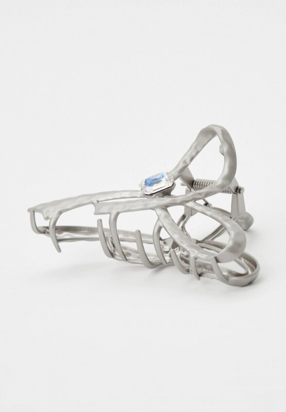 Заколка-краб Lilaccat