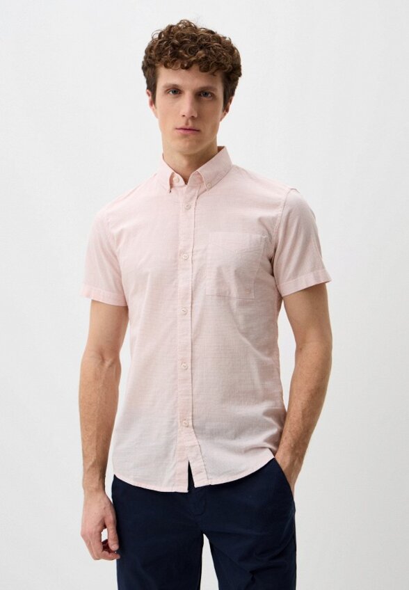 Рубашка Tom Tailor