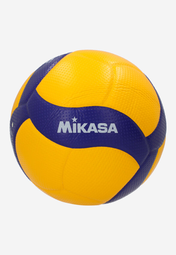 Мяч волейбольный MIKASA V300W, Желтый