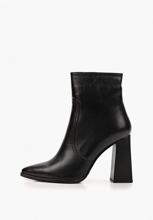 Ботильоны Nomo