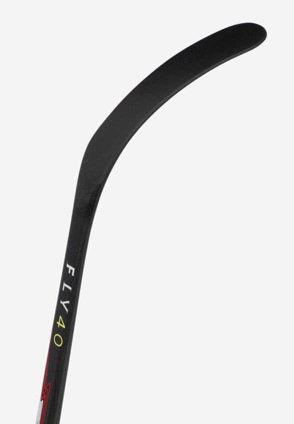 Клюшка хоккейная детская BAUER Vapor Fly40 Grip INT-65(57