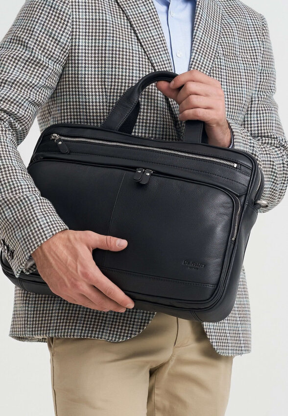 Др.Коффер B402700-260-04 сумка для документов