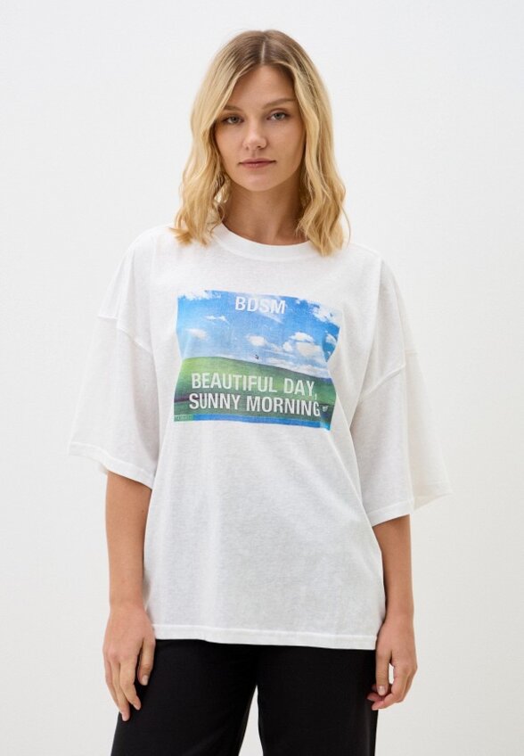 Футболка Lookonline