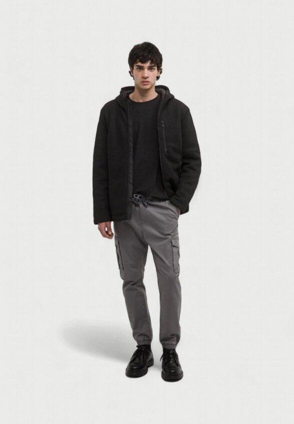 Куртка утепленная Calliope