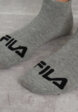 Носки для мальчиков FILA, 3 пары, Белый2  - превью