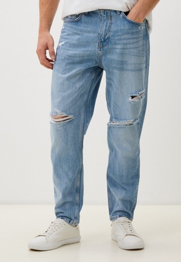 Джинсы Colin's