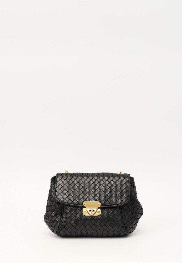 Bottega Veneta Leather Bag