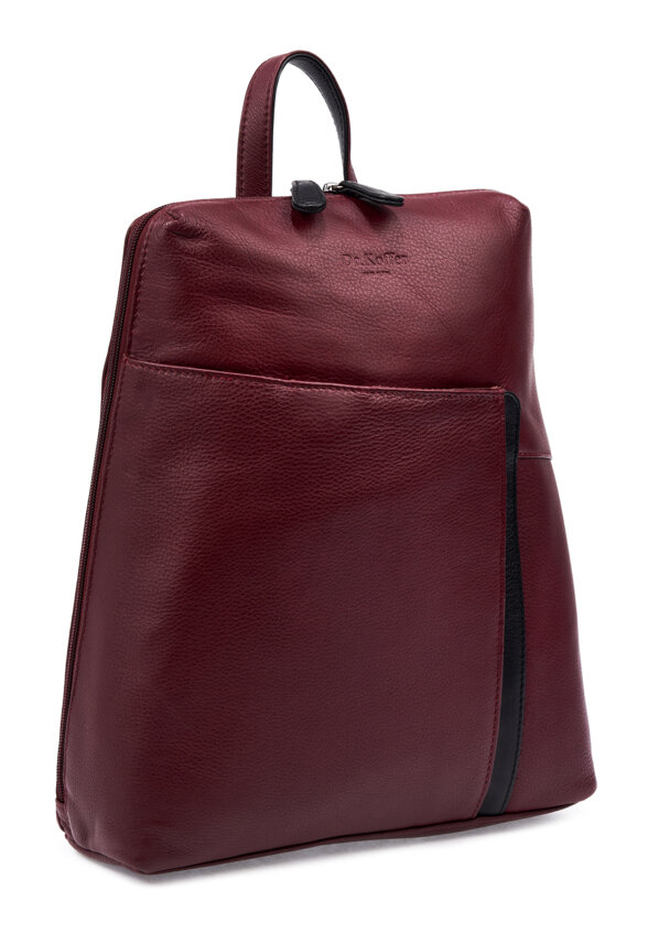 Др.Коффер B402737-41-03_04 рюкзак