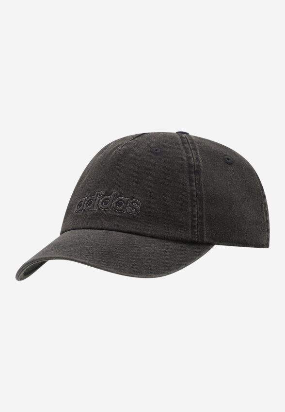 Бейсболка adidas, Черный