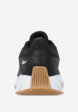 Кроссовки женские Reebok Zig Rise, Черный3  - превью