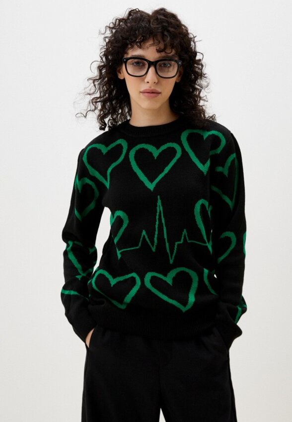 Джемпер Original Siberia