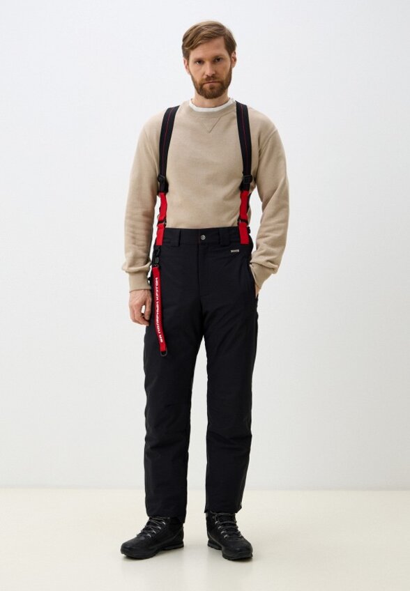 Брюки утепленные BASK