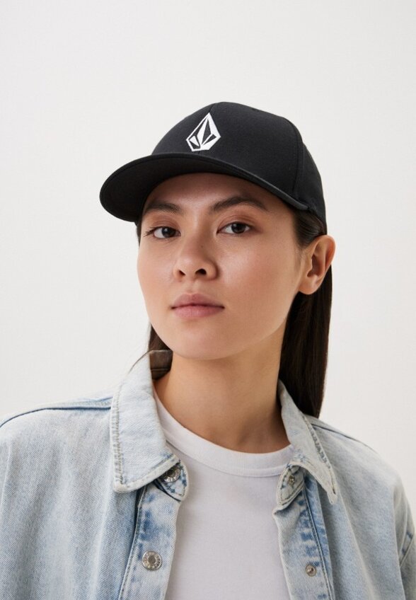 Бейсболка Volcom