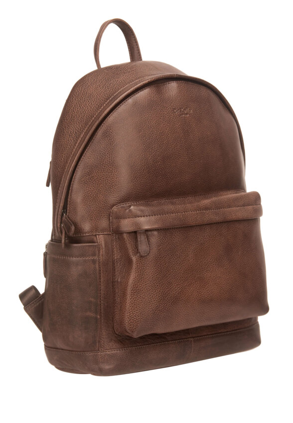 Др.Коффер B402941-244-09 рюкзак