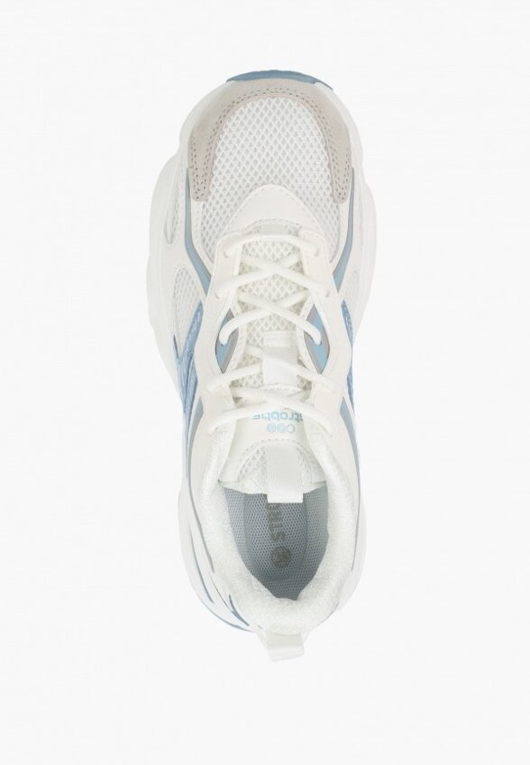 Кроссовки Strobbs