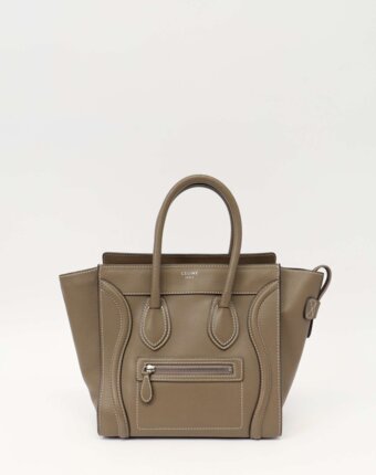 Celine Luggage женщинам