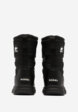 Сапоги утепленные женские Sorel Whitney III Wp, Черный4  - превью