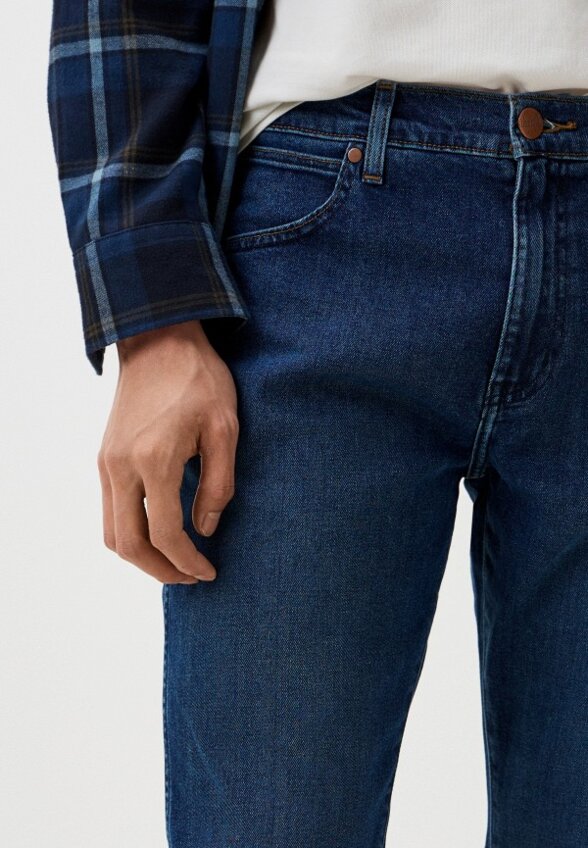 Джинсы Wrangler