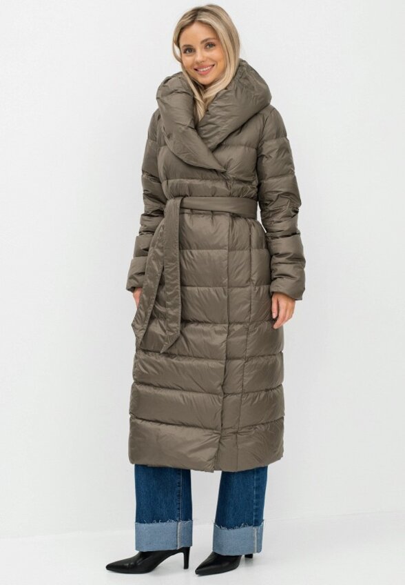 Куртка-пальто Savage