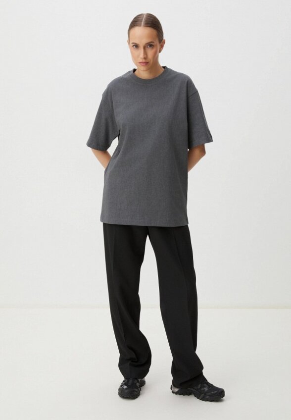 Футболка Maison David