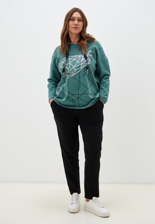 Костюм спортивный Gaxgax