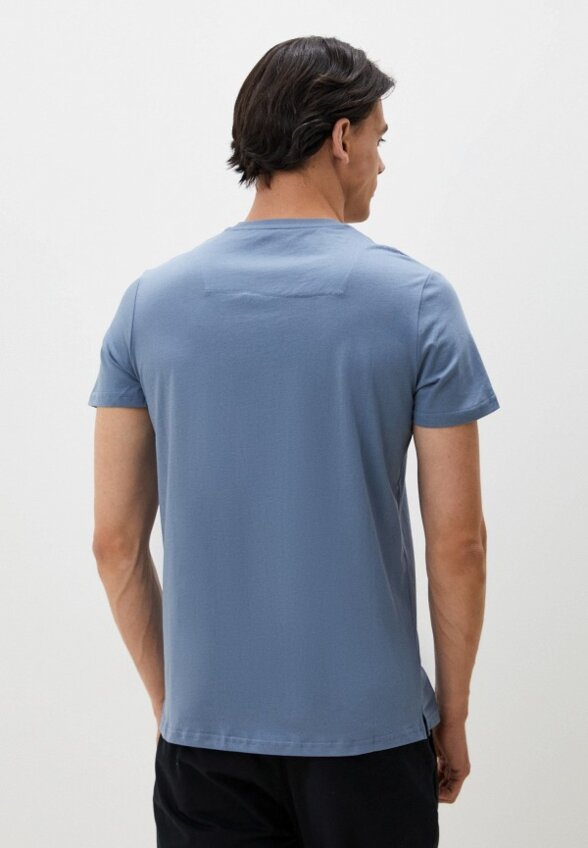 Футболка Ritter