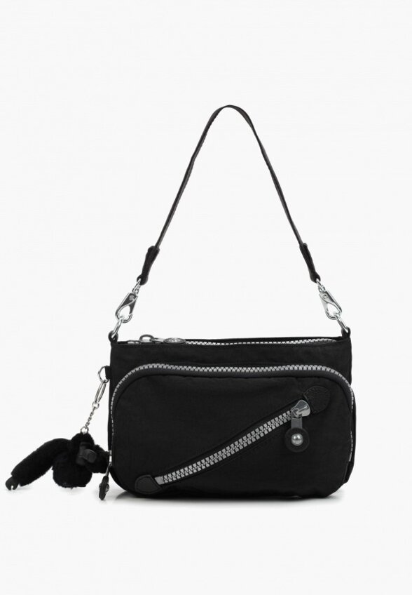 Сумка и брелок Kipling