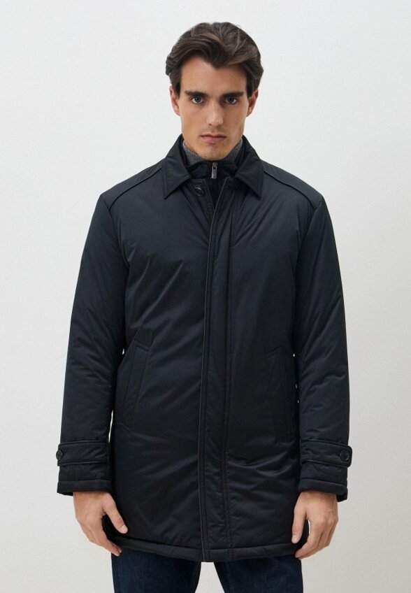 Куртка утепленная Cudgi