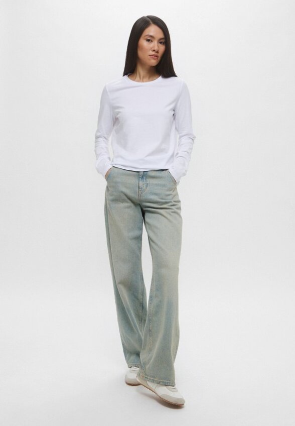 Лонгслив Befree