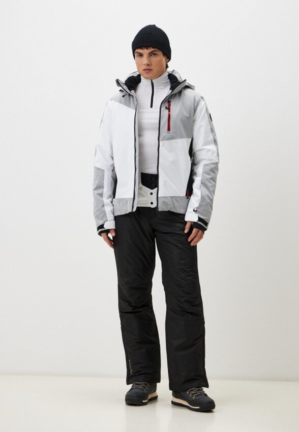 Куртка горнолыжная Icepeak