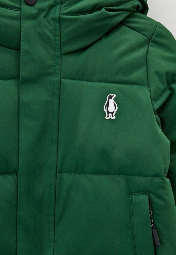 Куртка утепленная Gosoaky