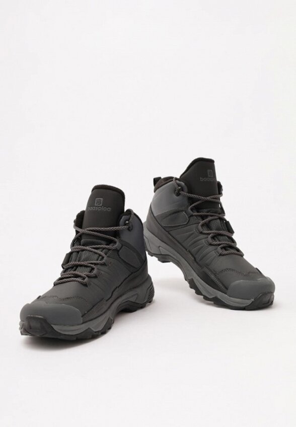 Ботинки трекинговые Baasploa